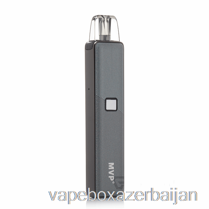 Vape Smoke Innokin MVP Pod Kit Space Grey